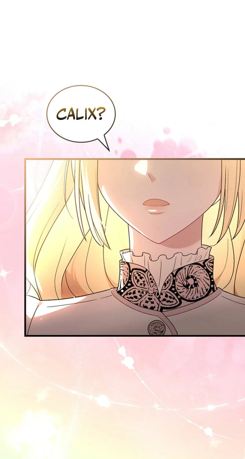 How the Grand Duchess Returns to Her Tower Chapter 73 page 21 - 