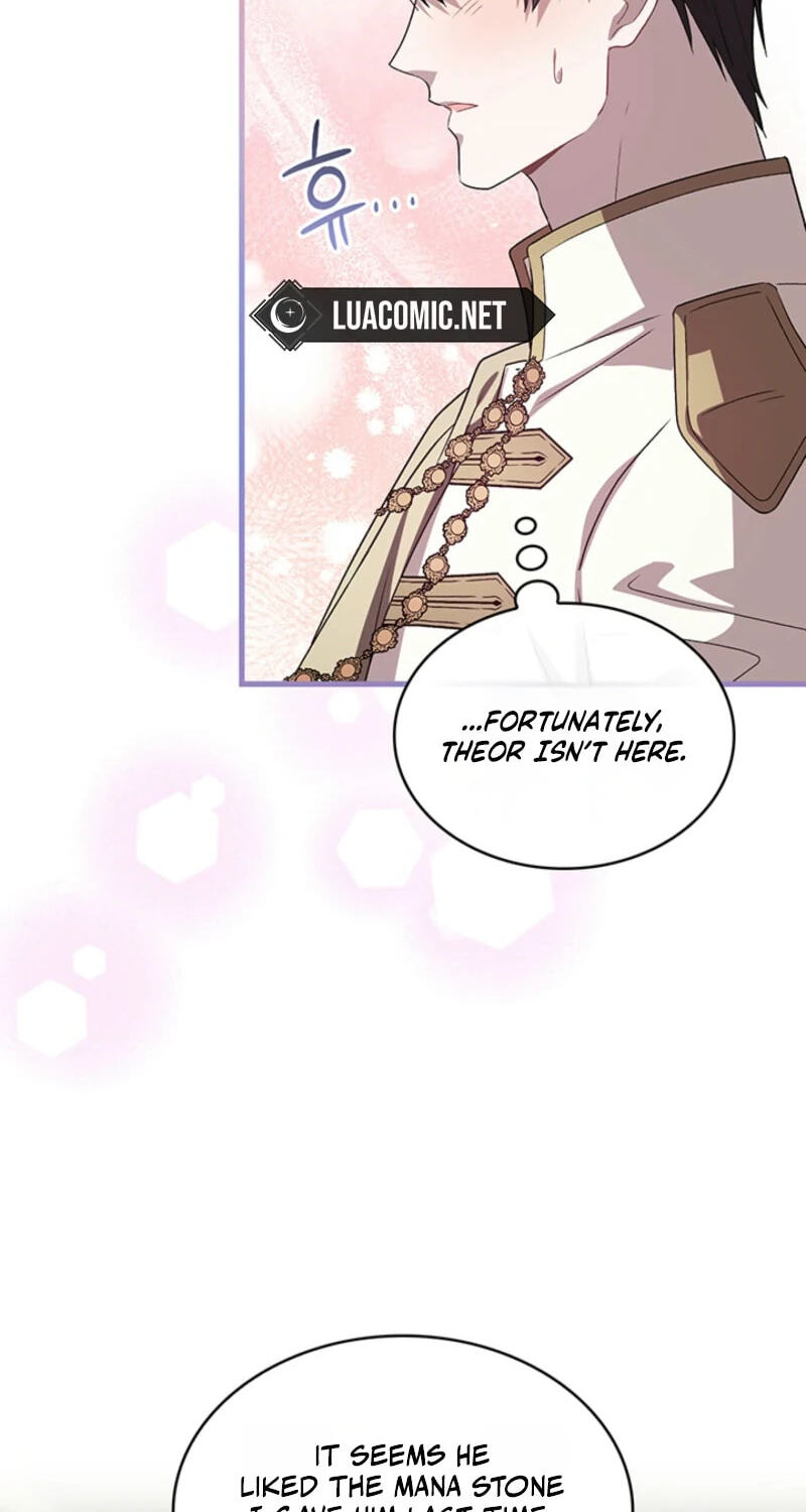 How the Grand Duchess Returns to Her Tower Chapter 73 page 26 - 