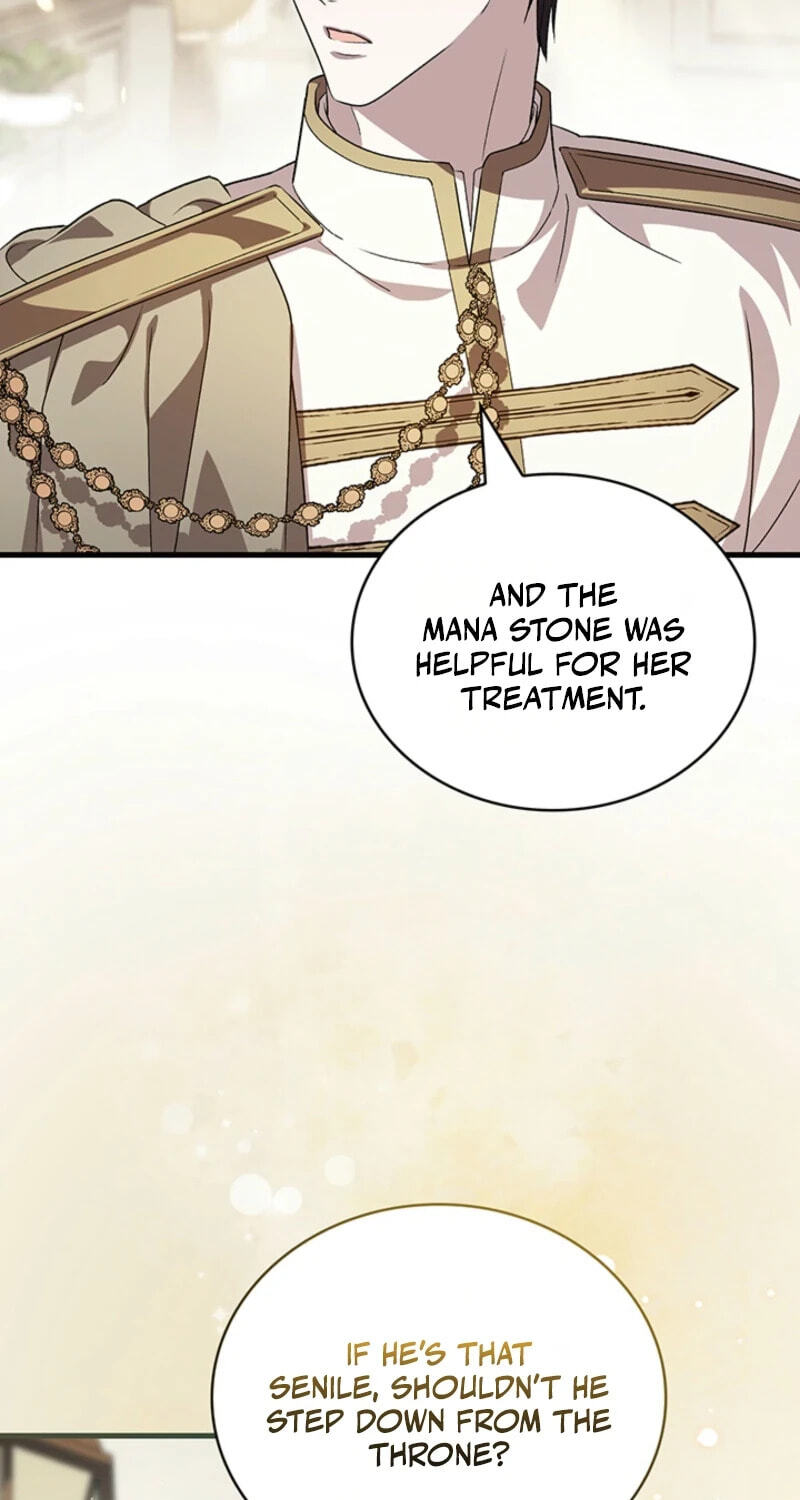How the Grand Duchess Returns to Her Tower Chapter 73 page 29 - 