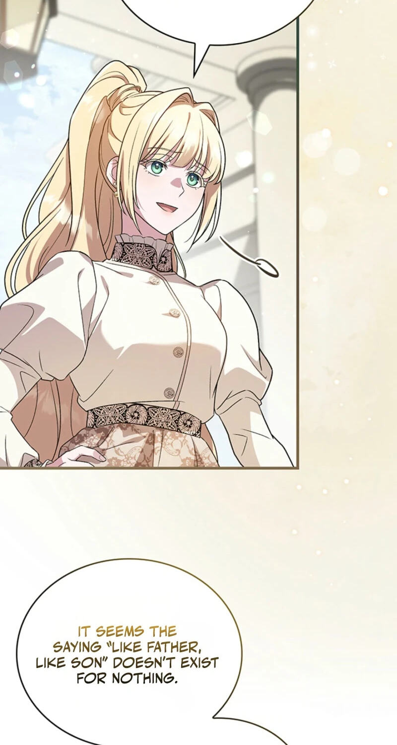 How the Grand Duchess Returns to Her Tower Chapter 73 page 30 - 