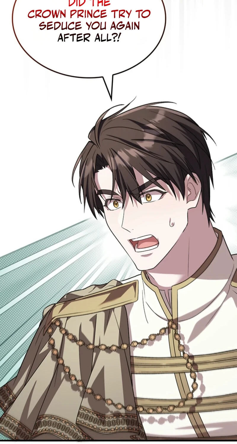 How the Grand Duchess Returns to Her Tower Chapter 73 page 32 - 