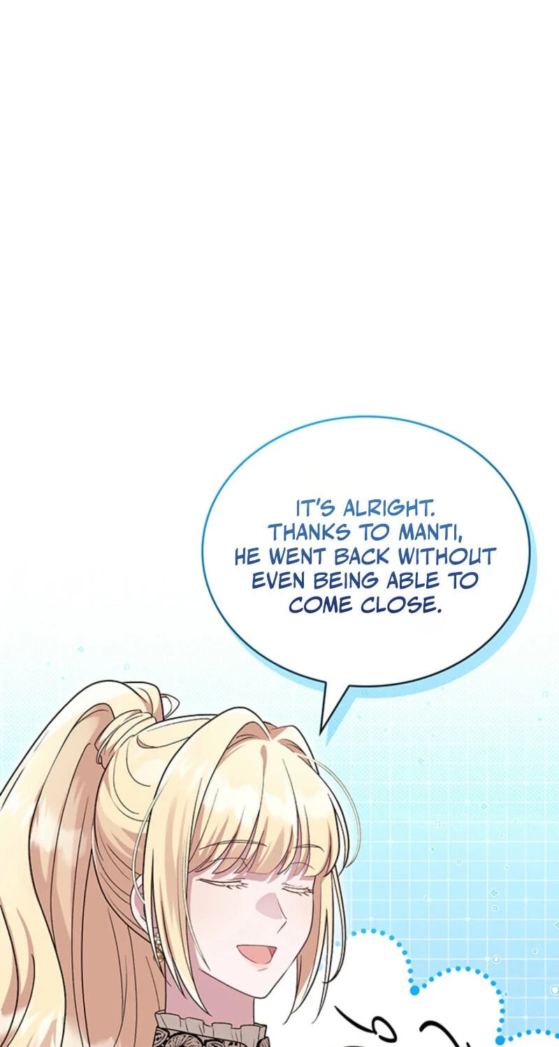 How the Grand Duchess Returns to Her Tower Chapter 73 page 33 - 