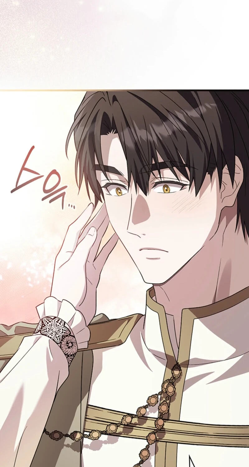 How the Grand Duchess Returns to Her Tower Chapter 73 page 37 - 