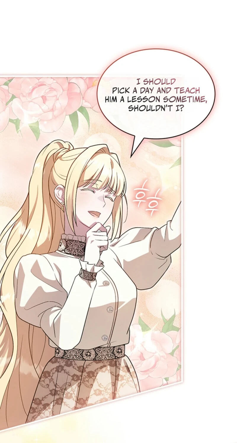 How the Grand Duchess Returns to Her Tower Chapter 73 page 40 - 