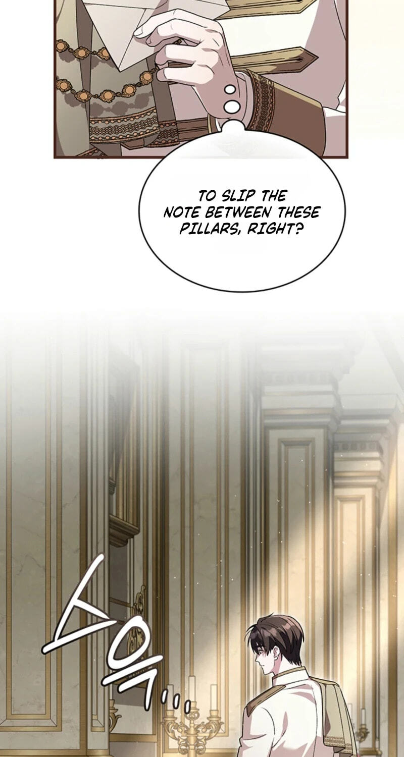 How the Grand Duchess Returns to Her Tower Chapter 73 page 5 - 