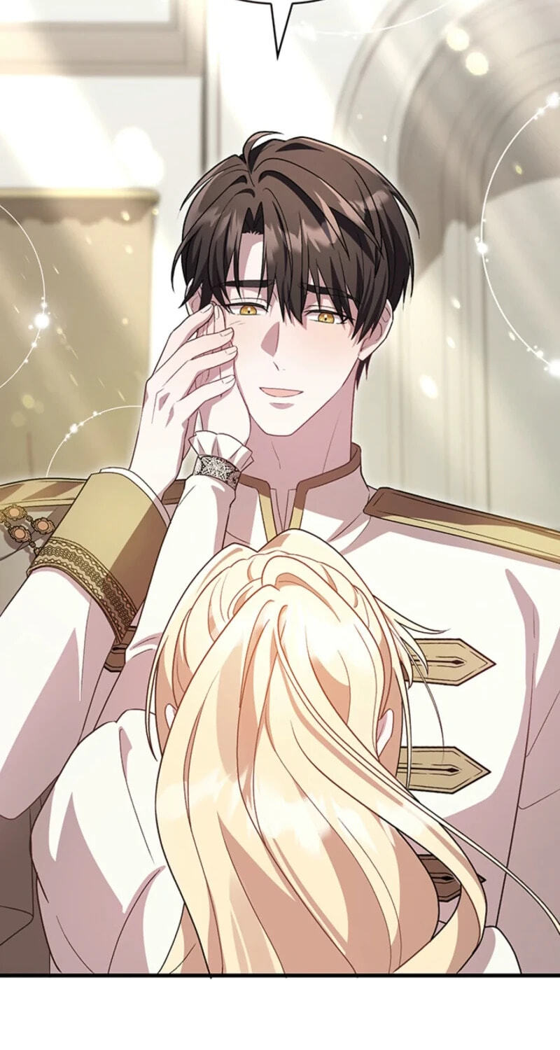 How the Grand Duchess Returns to Her Tower Chapter 73 page 43 - 