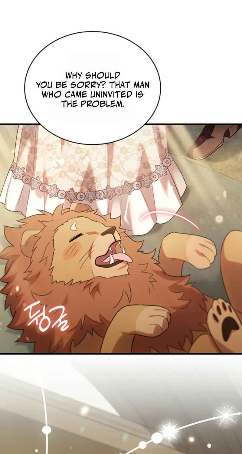 How the Grand Duchess Returns to Her Tower Chapter 73 page 44 - 