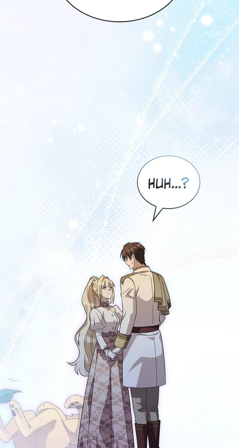 How the Grand Duchess Returns to Her Tower Chapter 73 page 46 - 