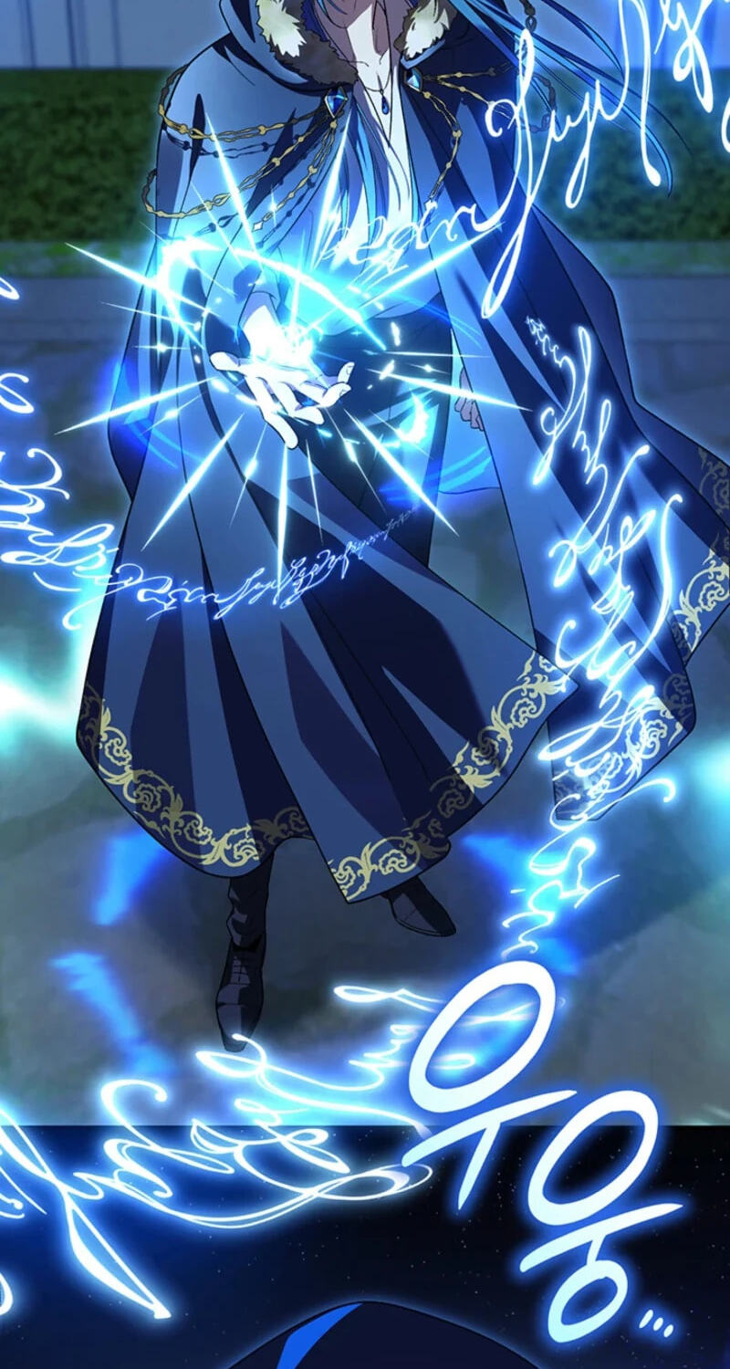 How the Grand Duchess Returns to Her Tower Chapter 73 page 50 - 