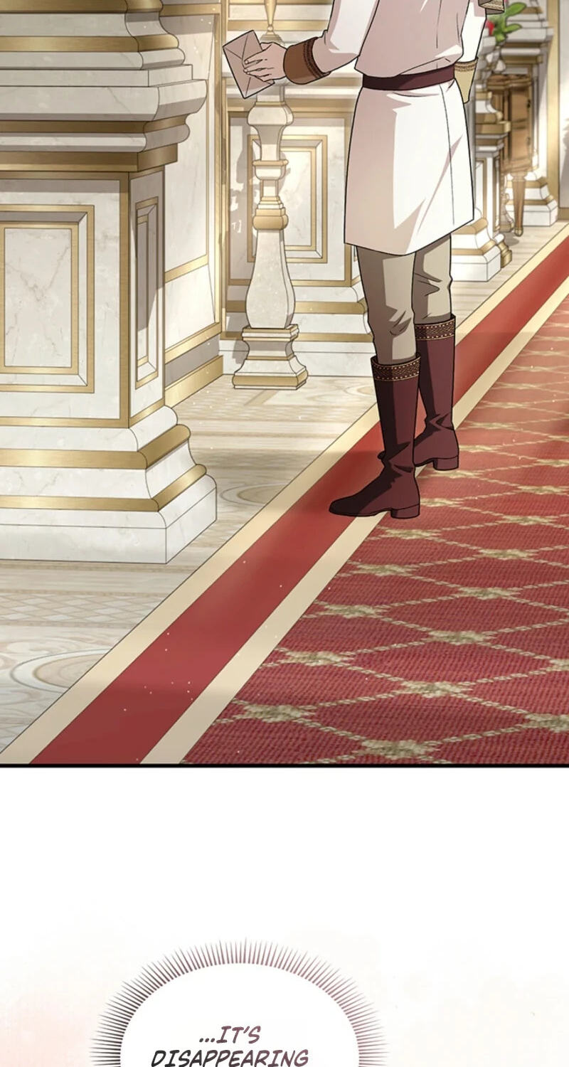 How the Grand Duchess Returns to Her Tower Chapter 73 page 6 - 