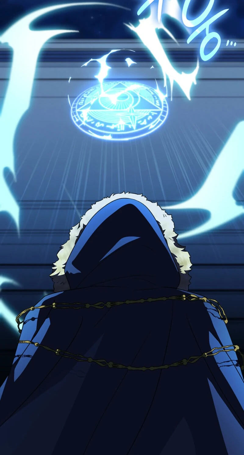 How the Grand Duchess Returns to Her Tower Chapter 73 page 55 - 