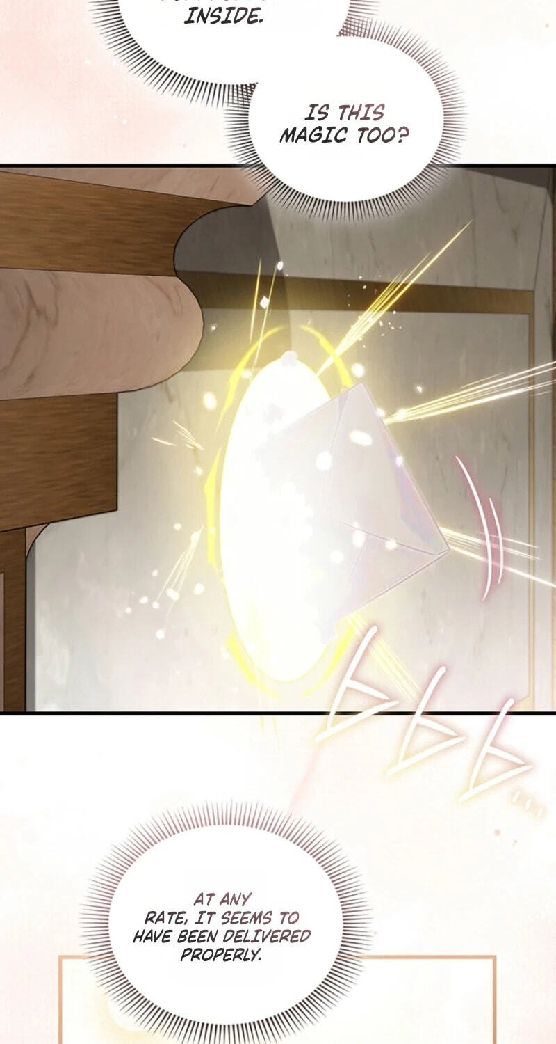 How the Grand Duchess Returns to Her Tower Chapter 73 page 7 - 
