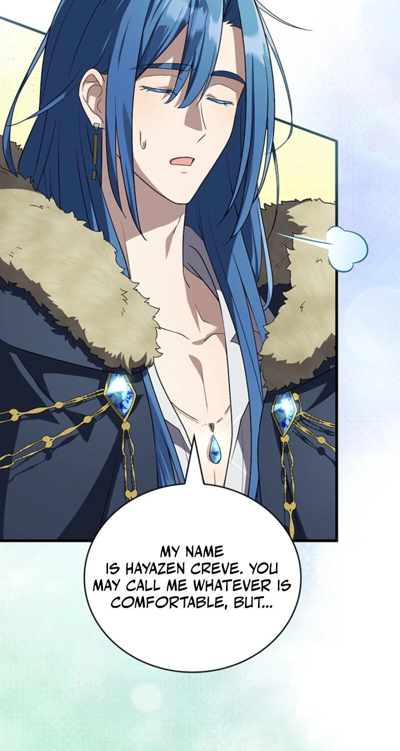 How the Grand Duchess Returns to Her Tower Chapter 73 page 65 - 