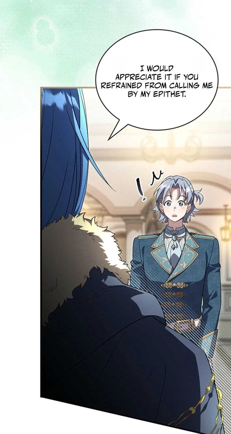 How the Grand Duchess Returns to Her Tower Chapter 73 page 66 - 