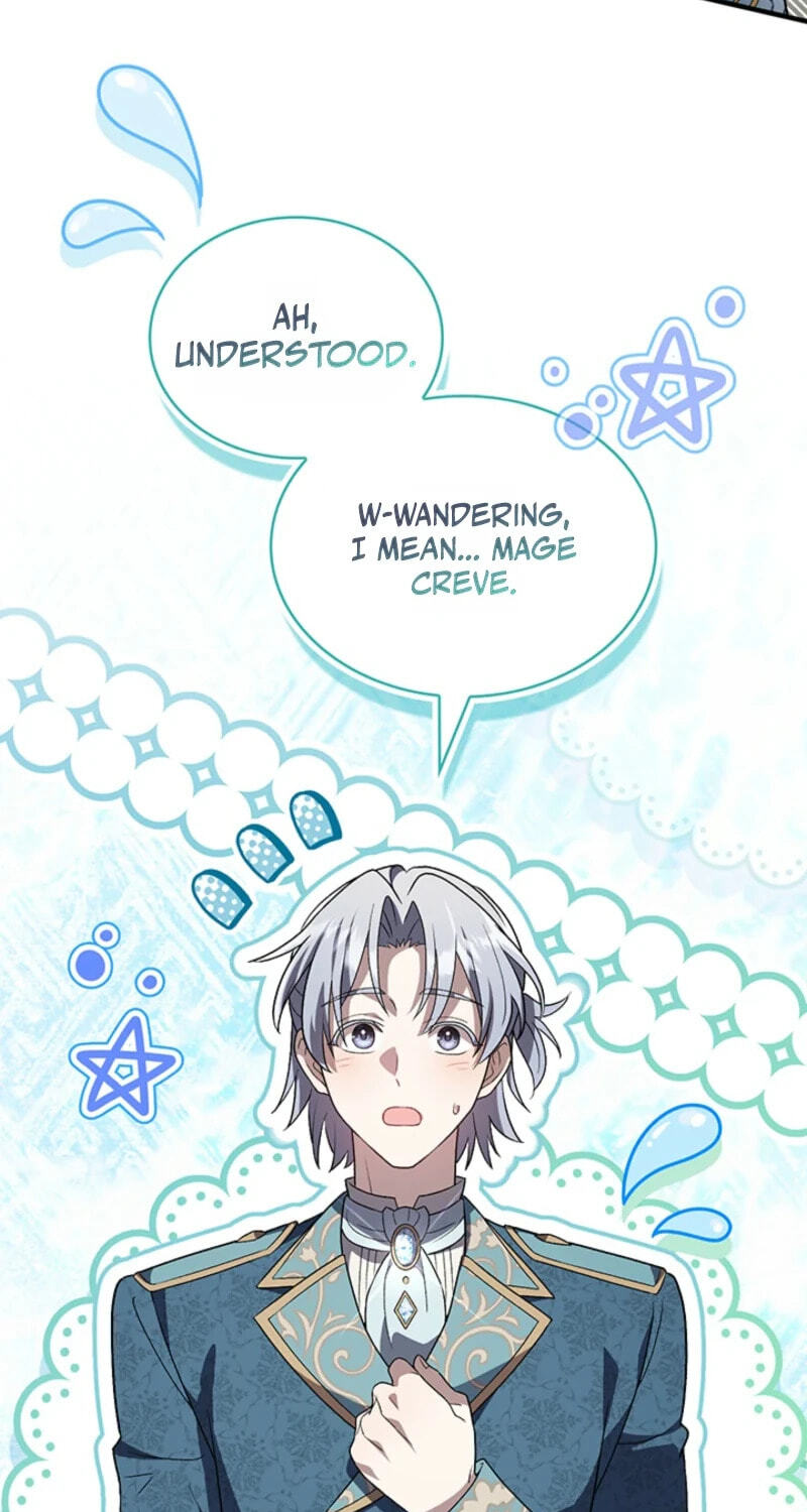 How the Grand Duchess Returns to Her Tower Chapter 73 page 67 - 
