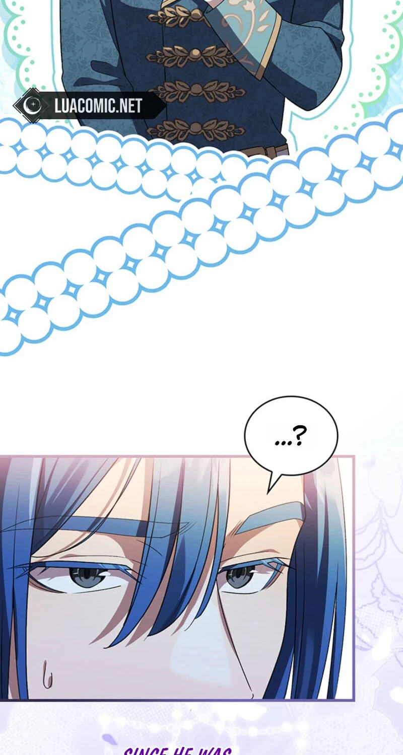 How the Grand Duchess Returns to Her Tower Chapter 73 page 68 - 
