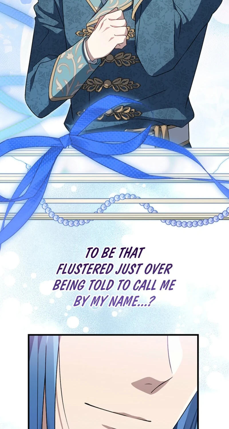 How the Grand Duchess Returns to Her Tower Chapter 73 page 70 - 