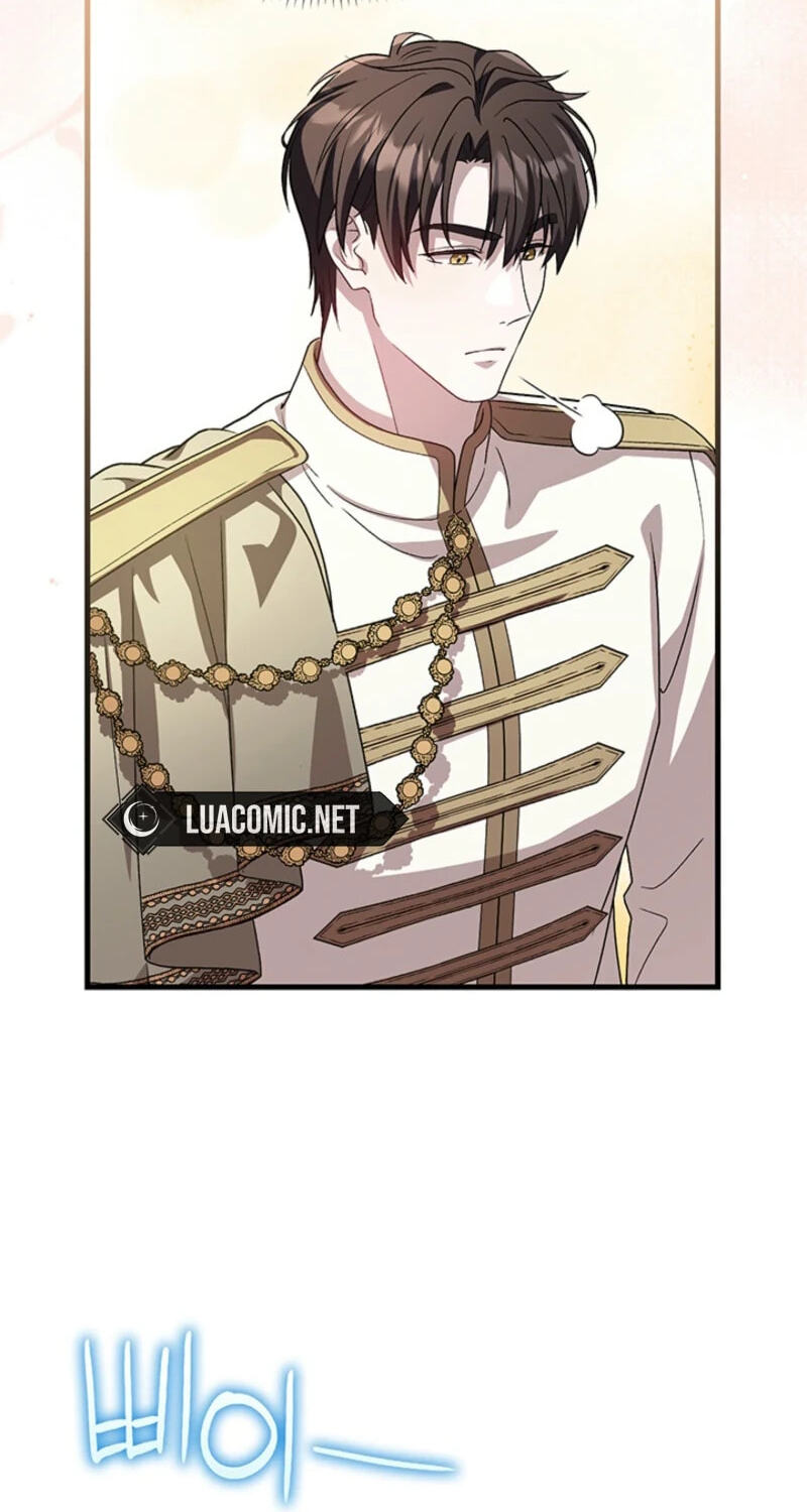 How the Grand Duchess Returns to Her Tower Chapter 73 page 8 - 
