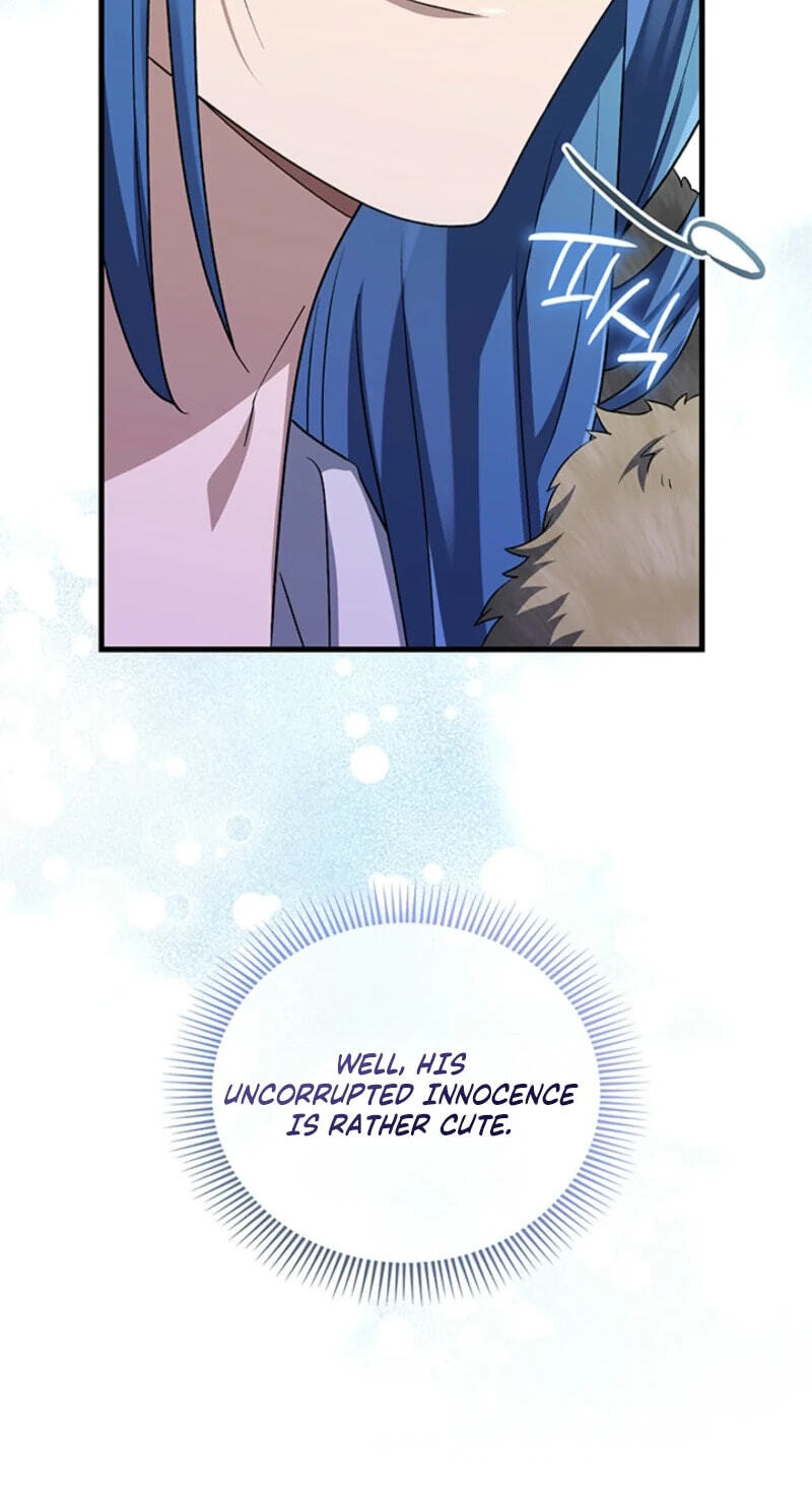 How the Grand Duchess Returns to Her Tower Chapter 73 page 71 - 