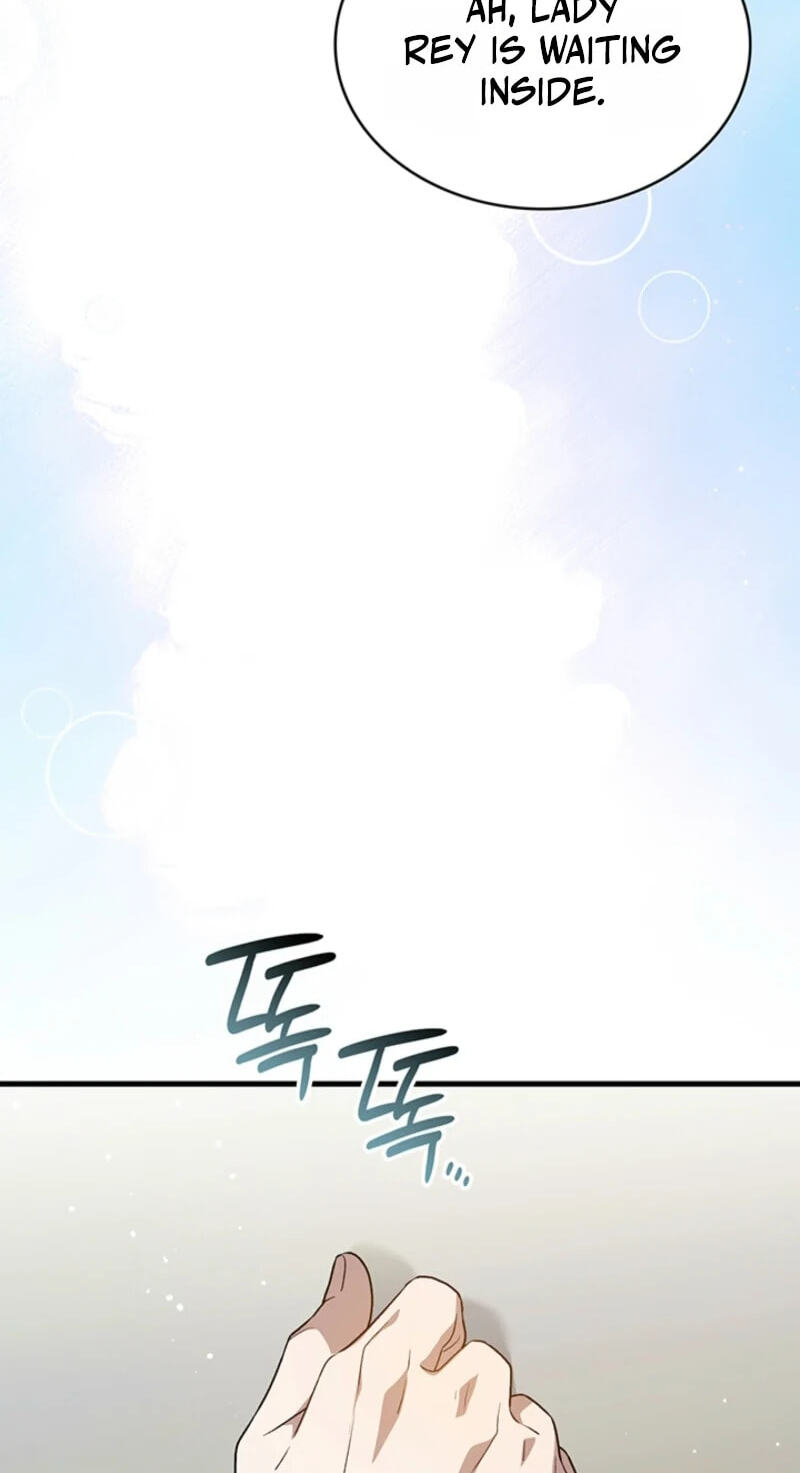 How the Grand Duchess Returns to Her Tower Chapter 73 page 73 - 