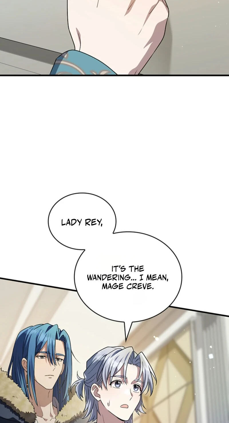 How the Grand Duchess Returns to Her Tower Chapter 73 page 74 - 