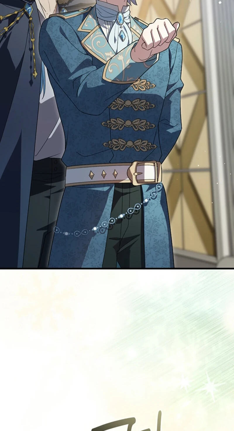 How the Grand Duchess Returns to Her Tower Chapter 73 page 75 - 