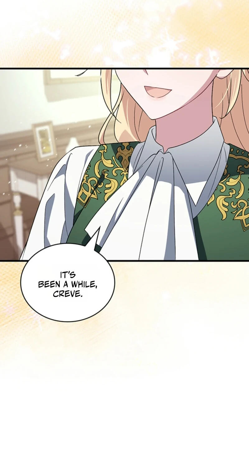 How the Grand Duchess Returns to Her Tower Chapter 73 page 77 - 