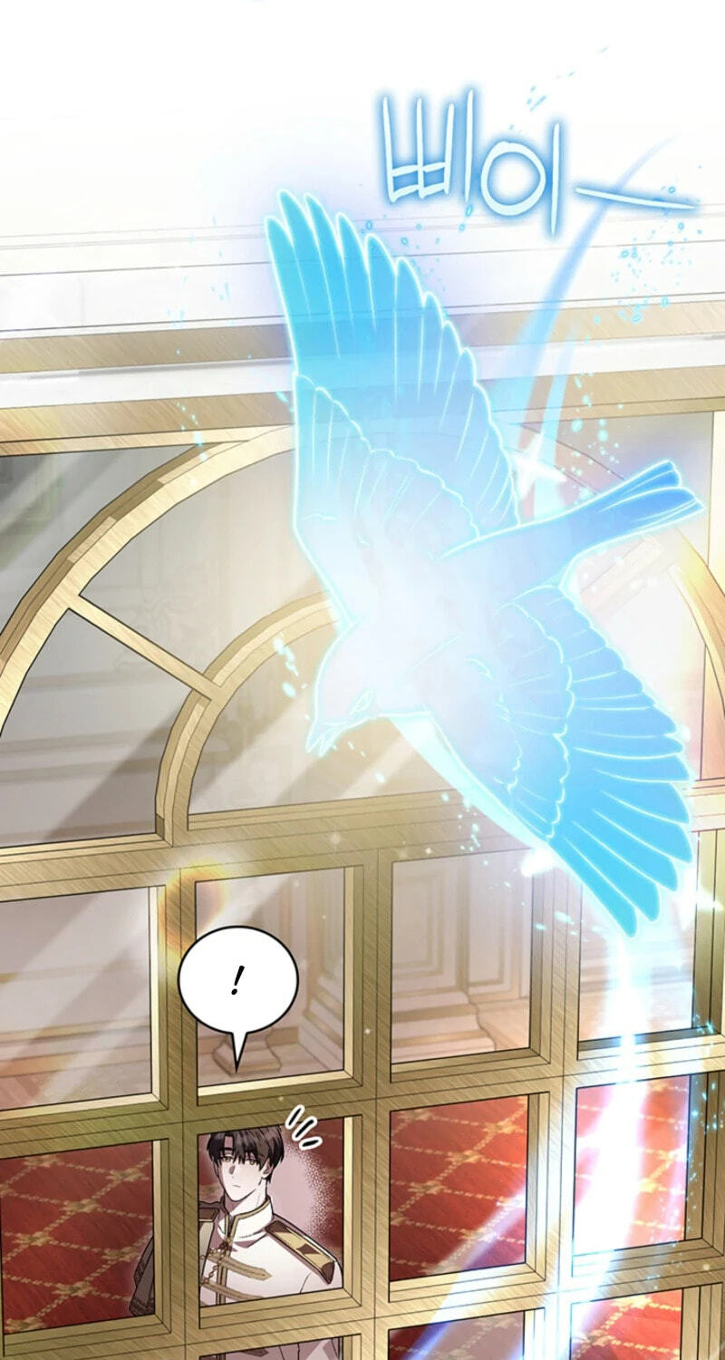 How the Grand Duchess Returns to Her Tower Chapter 73 page 9 - 