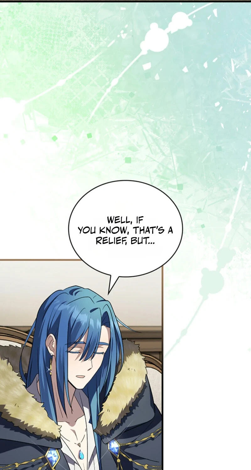 How the Grand Duchess Returns to Her Tower Chapter 73 page 81 - 
