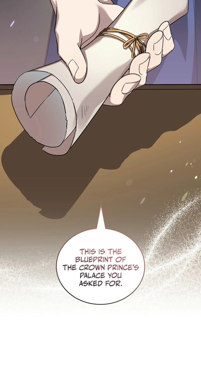 How the Grand Duchess Returns to Her Tower Chapter 73 page 83 - 