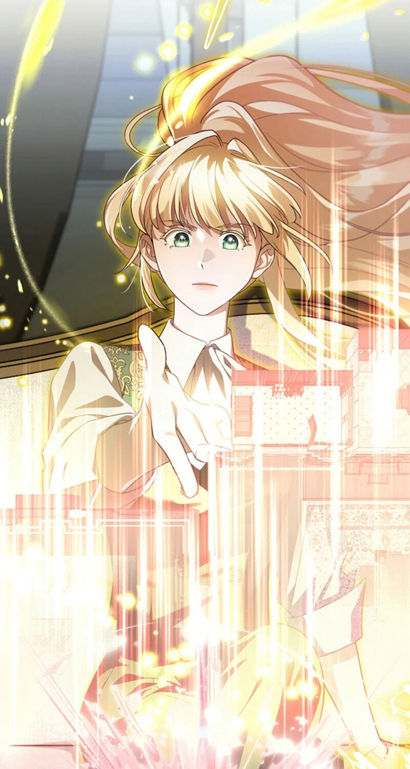 How the Grand Duchess Returns to Her Tower Chapter 73 page 87 - 