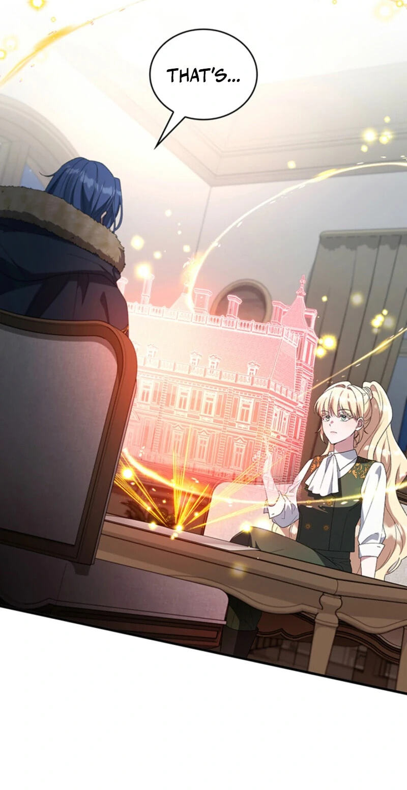 How the Grand Duchess Returns to Her Tower Chapter 74 page 2 - 