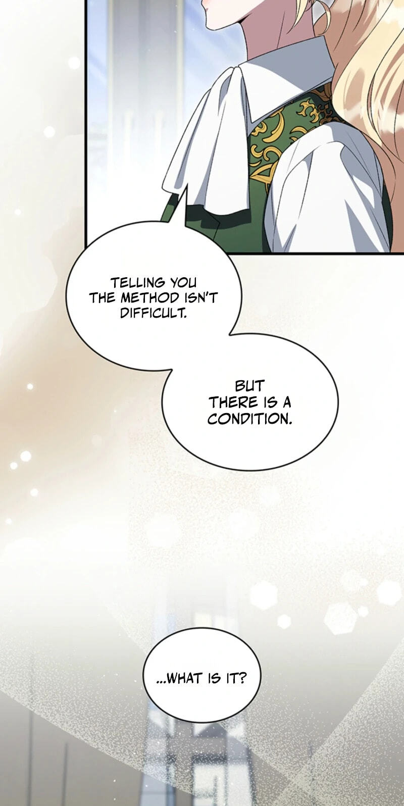 How the Grand Duchess Returns to Her Tower Chapter 74 page 12 - 