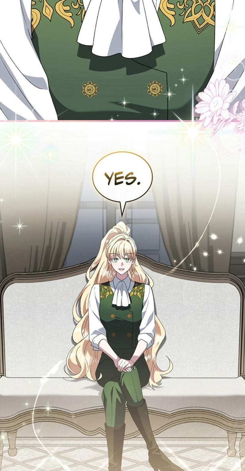 How the Grand Duchess Returns to Her Tower Chapter 74 page 19 - 