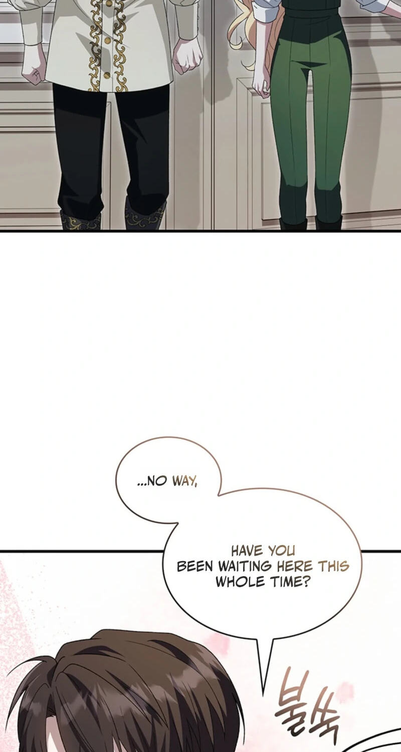 How the Grand Duchess Returns to Her Tower Chapter 74 page 28 - 