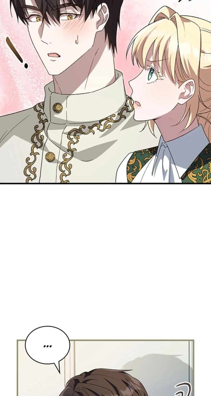 How the Grand Duchess Returns to Her Tower Chapter 74 page 29 - 