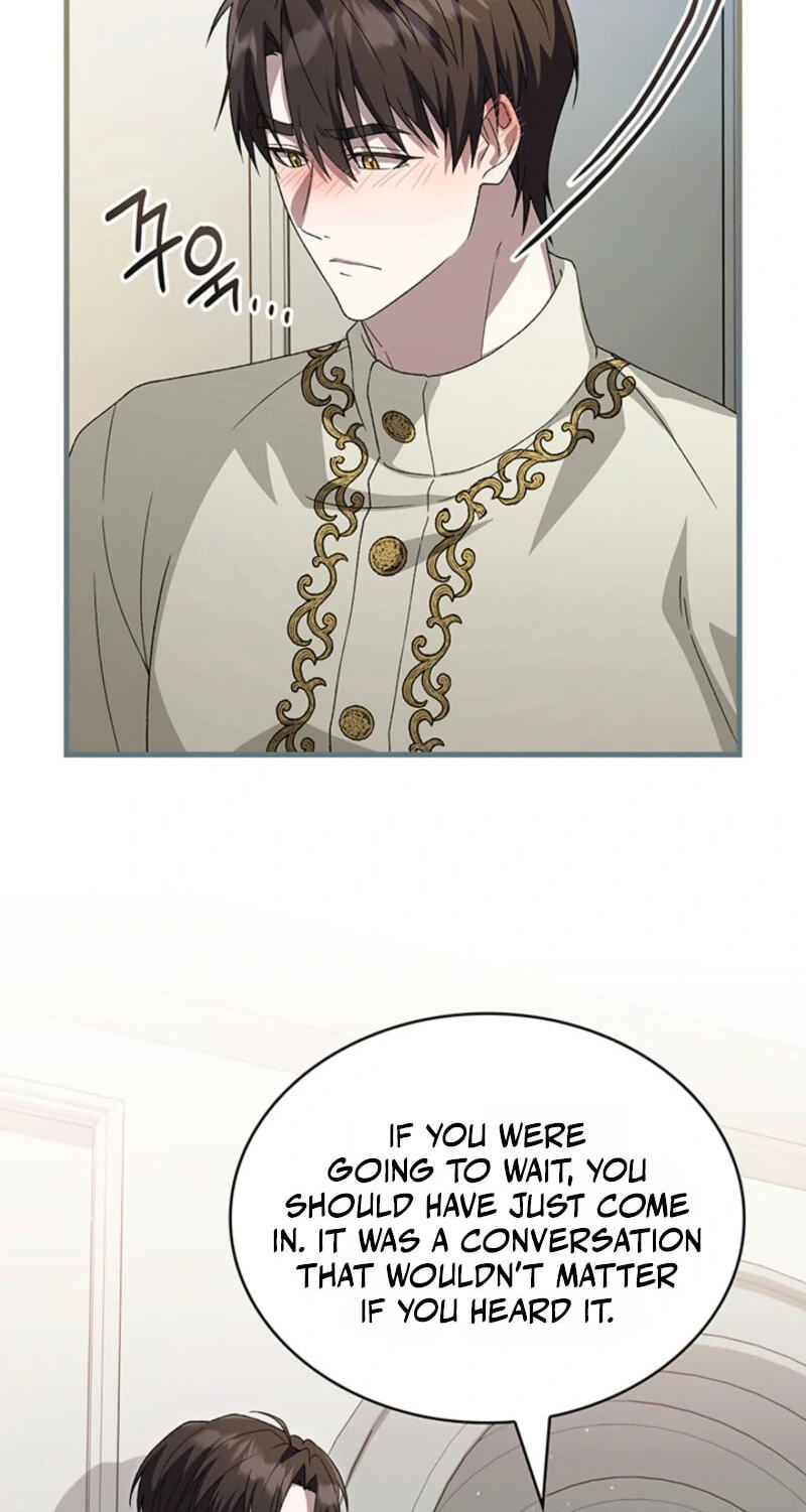 How the Grand Duchess Returns to Her Tower Chapter 74 page 30 - 