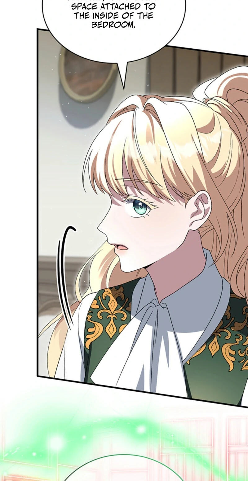 How the Grand Duchess Returns to Her Tower Chapter 74 page 4 - 