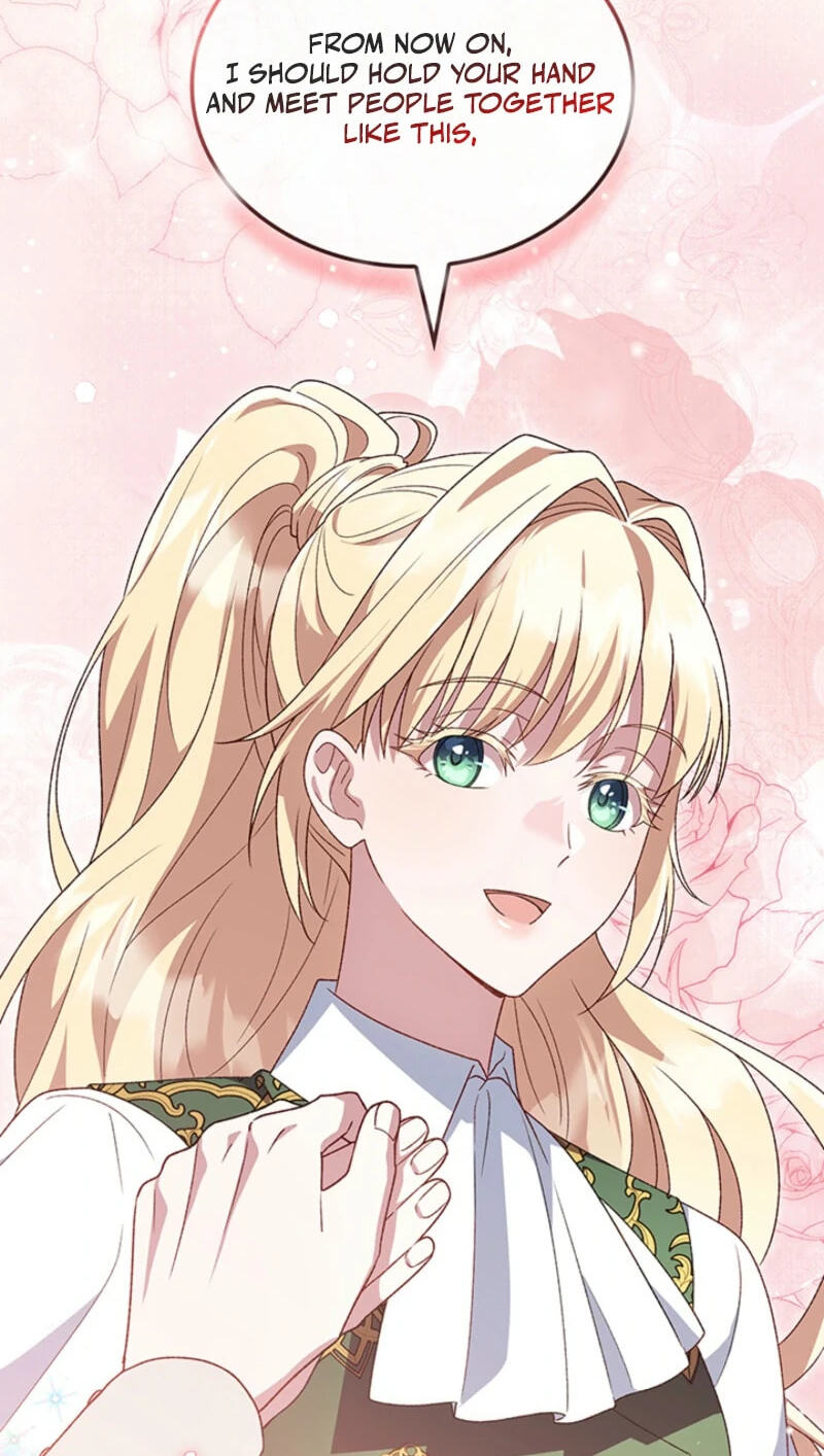 How the Grand Duchess Returns to Her Tower Chapter 74 page 34 - 