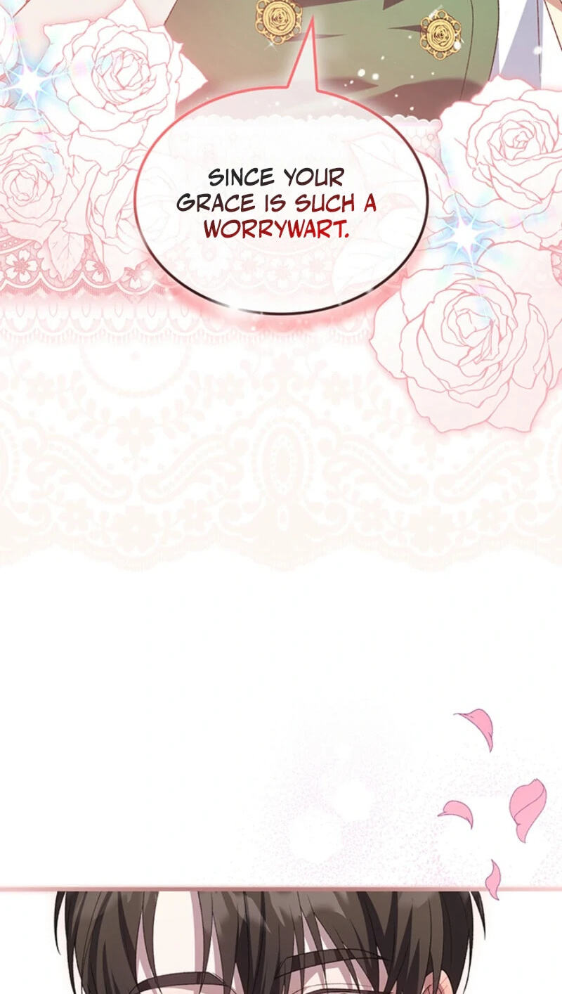 How the Grand Duchess Returns to Her Tower Chapter 74 page 35 - 