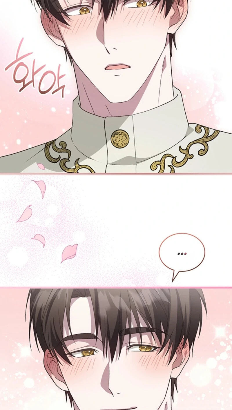 How the Grand Duchess Returns to Her Tower Chapter 74 page 36 - 