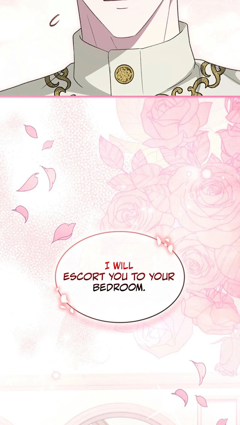 How the Grand Duchess Returns to Her Tower Chapter 74 page 37 - 