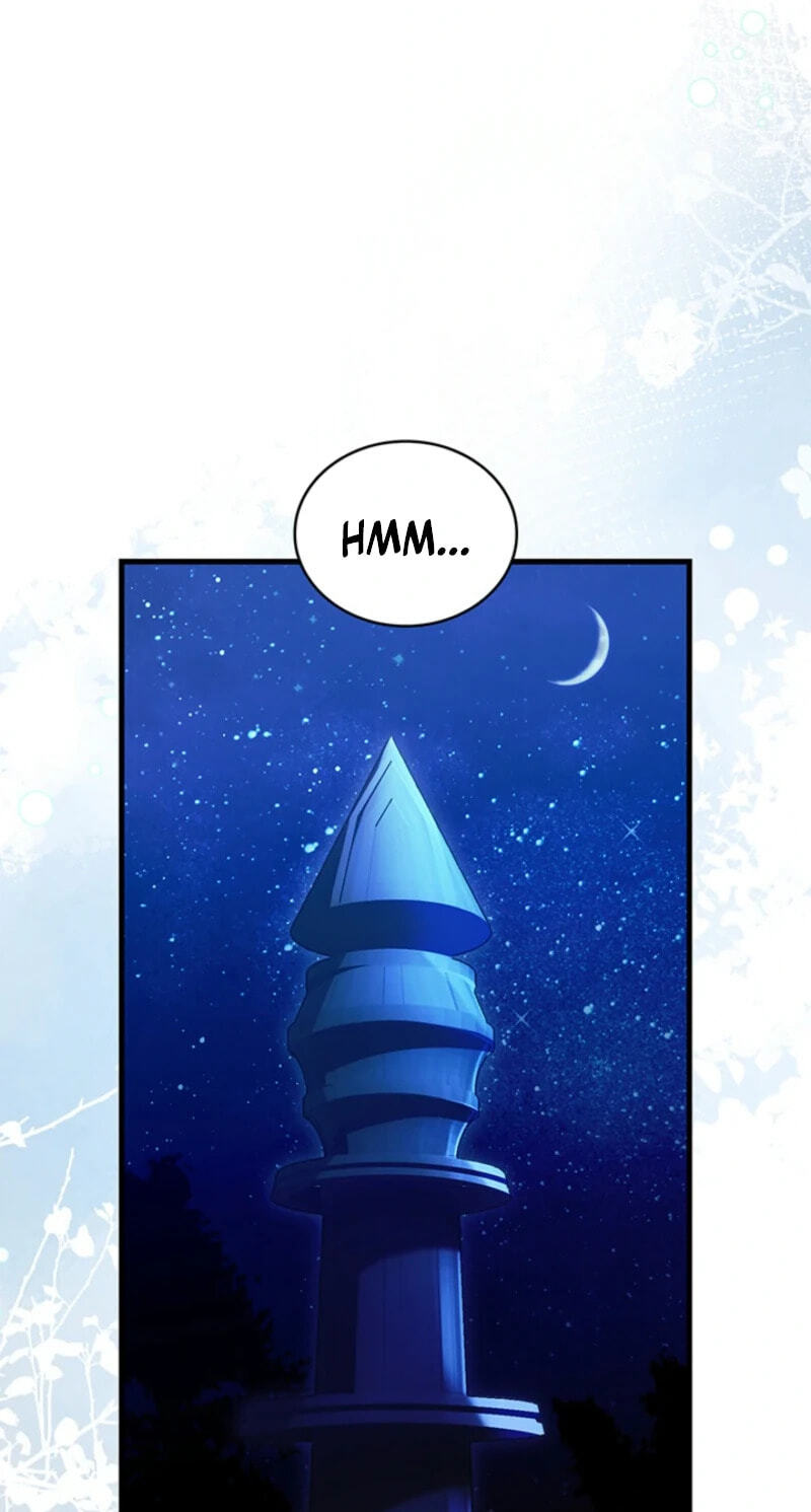 How the Grand Duchess Returns to Her Tower Chapter 74 page 40 - 