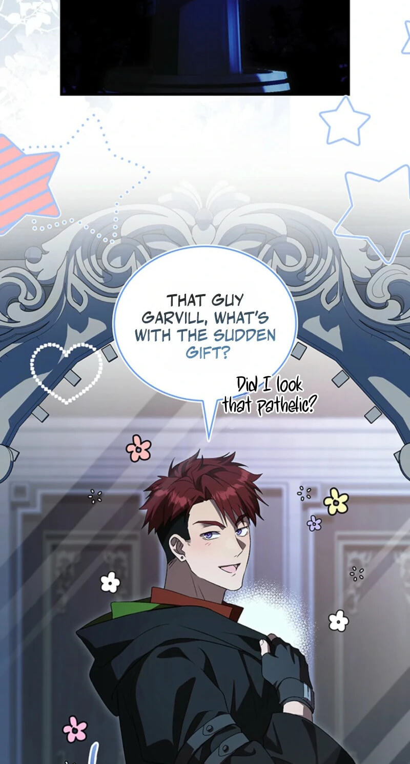 How the Grand Duchess Returns to Her Tower Chapter 74 page 41 - 