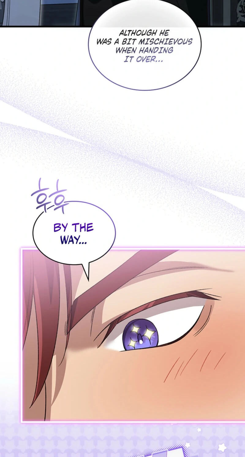 How the Grand Duchess Returns to Her Tower Chapter 74 page 44 - 