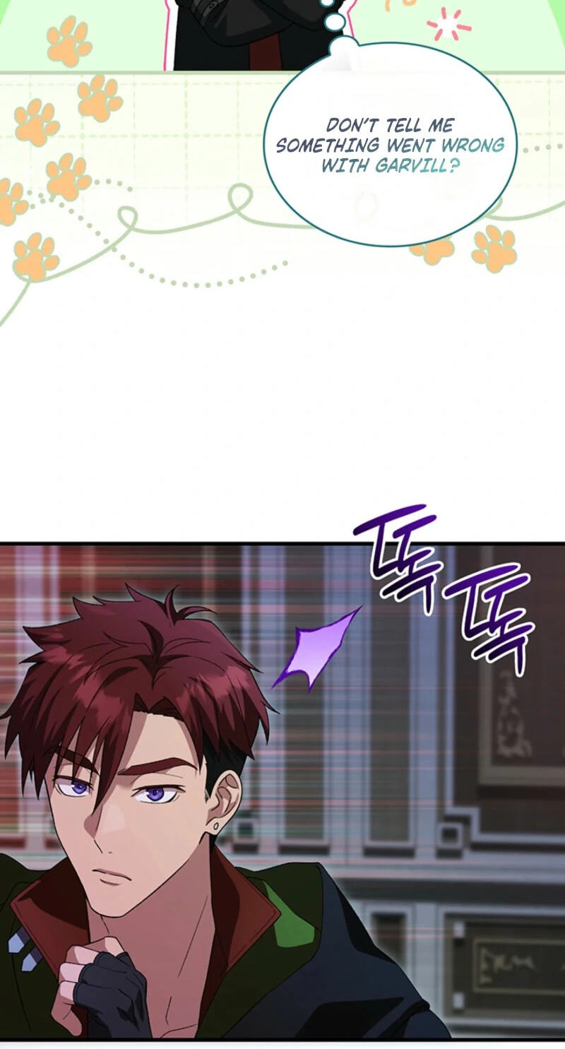 How the Grand Duchess Returns to Her Tower Chapter 74 page 47 - 