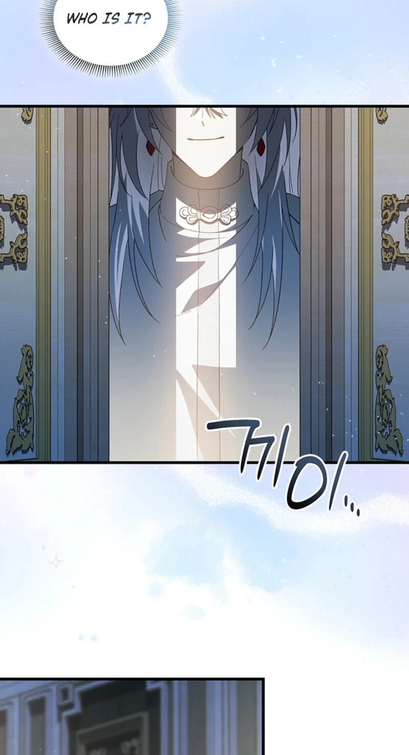 How the Grand Duchess Returns to Her Tower Chapter 74 page 50 - 