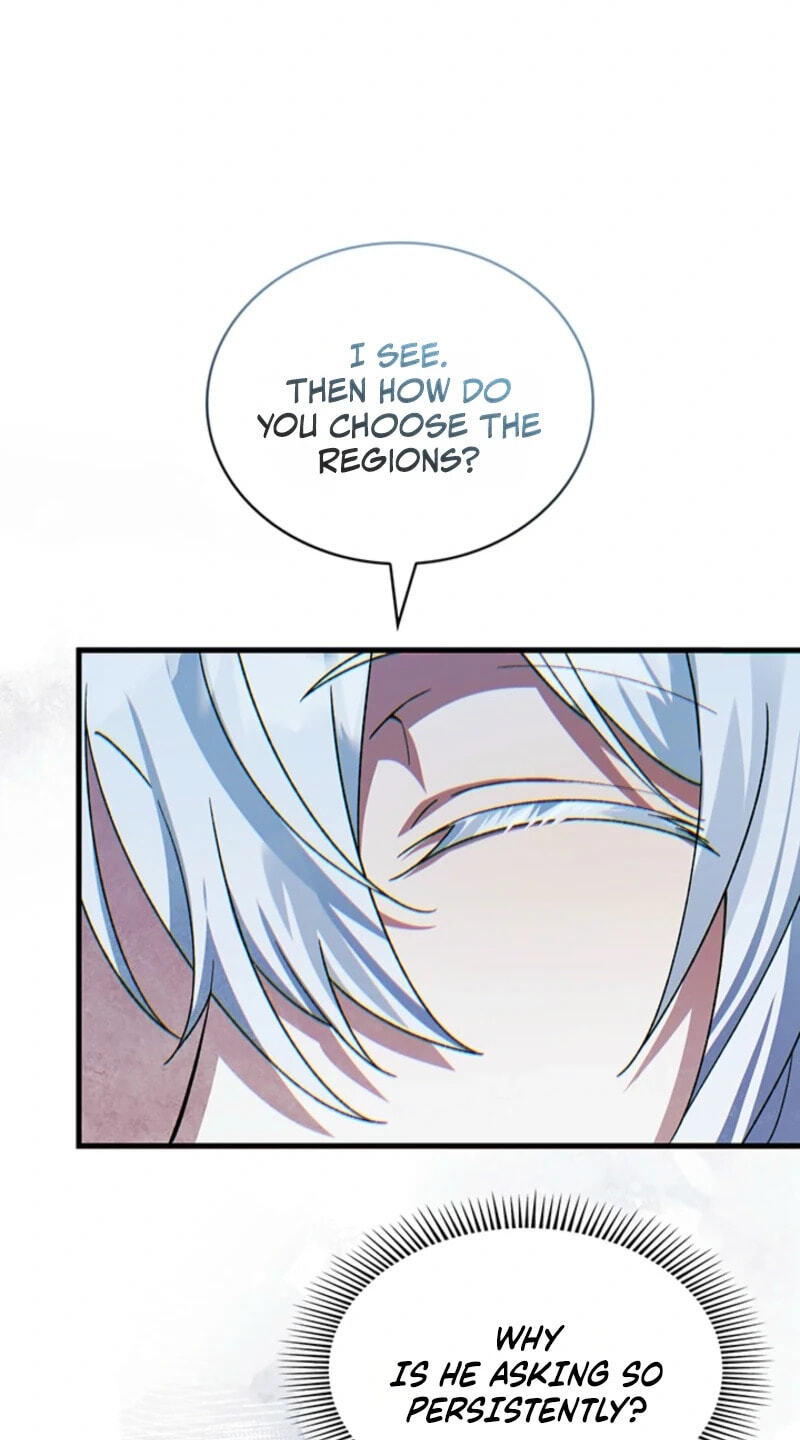 How the Grand Duchess Returns to Her Tower Chapter 74 page 57 - 