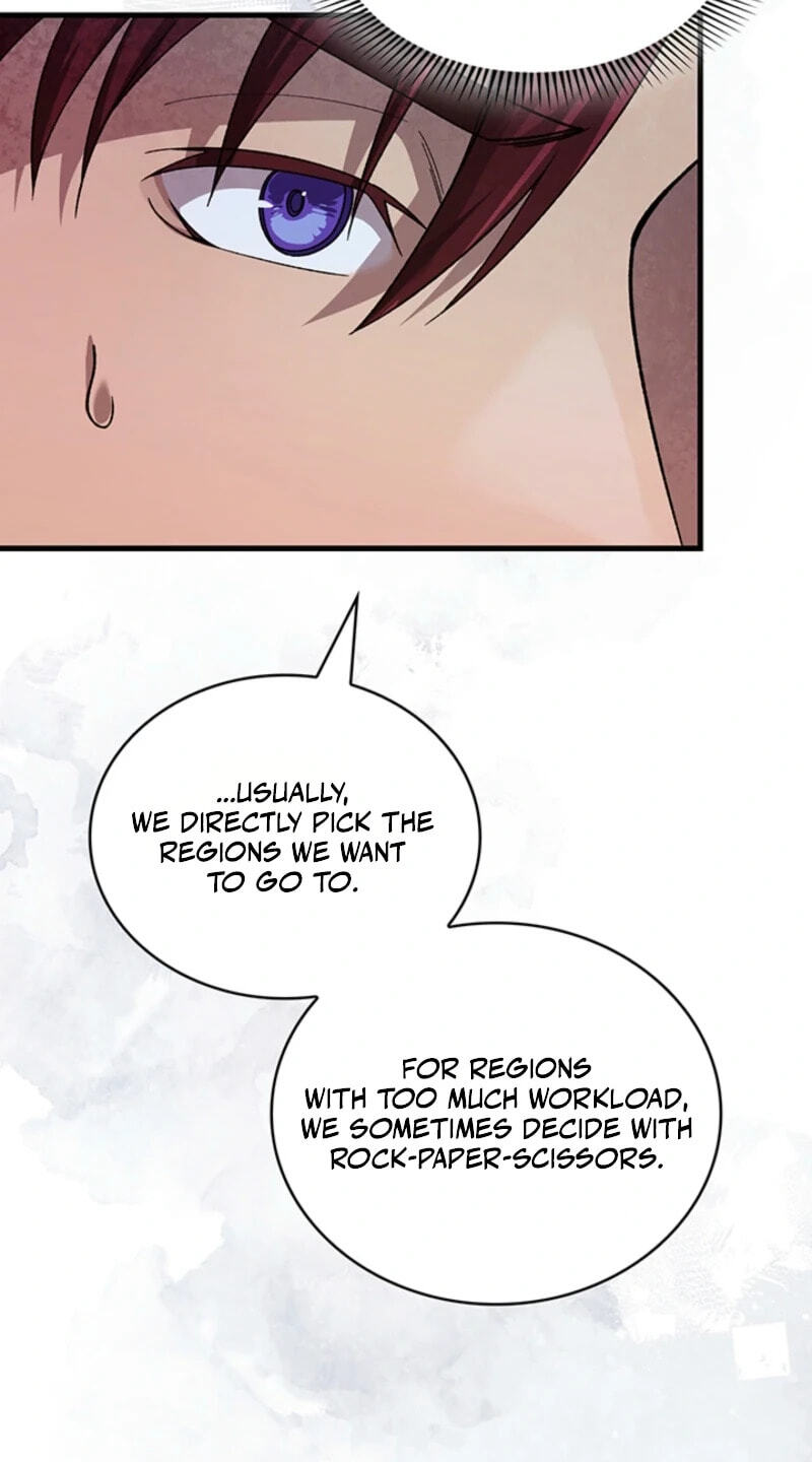 How the Grand Duchess Returns to Her Tower Chapter 74 page 58 - 