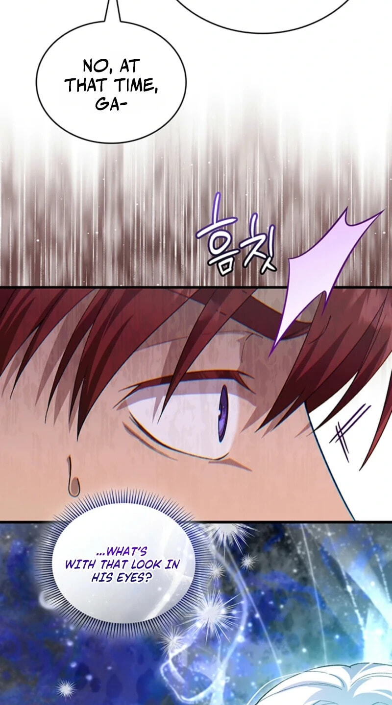 How the Grand Duchess Returns to Her Tower Chapter 74 page 60 - 